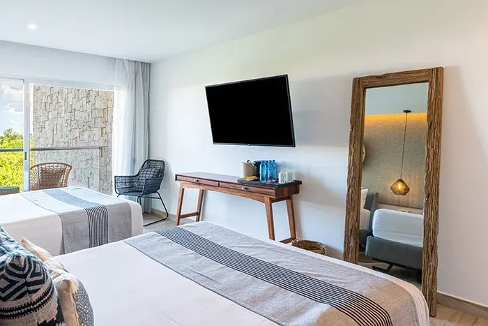The Fives Hotels