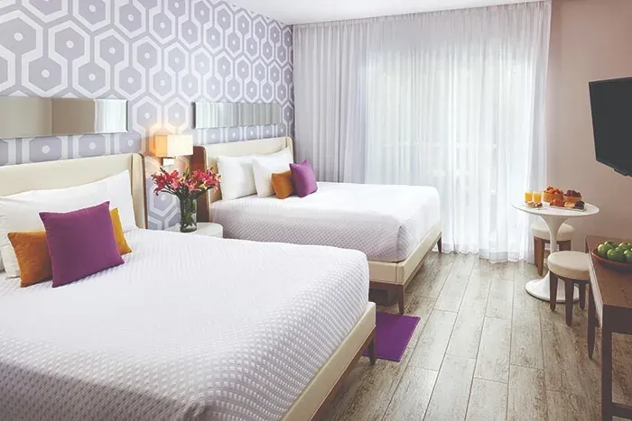 The Fives Hotels