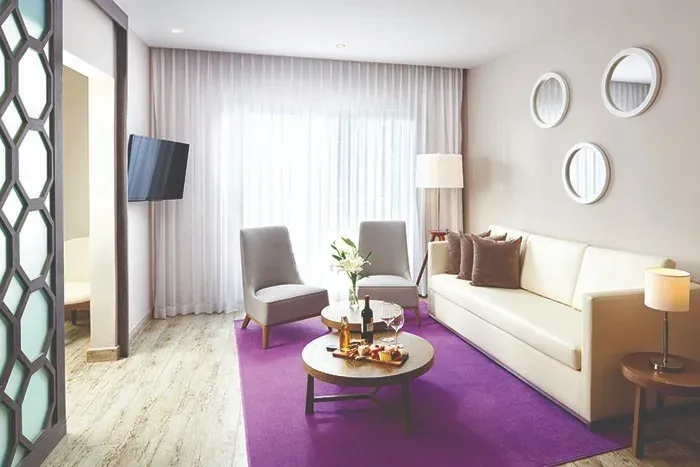 The Fives Hotels