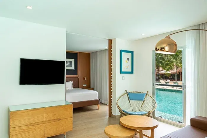 The Fives Hotels