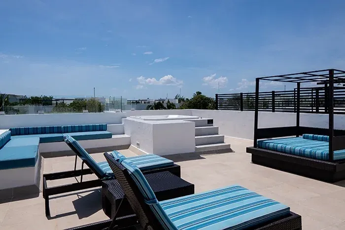 The Fives Hotels