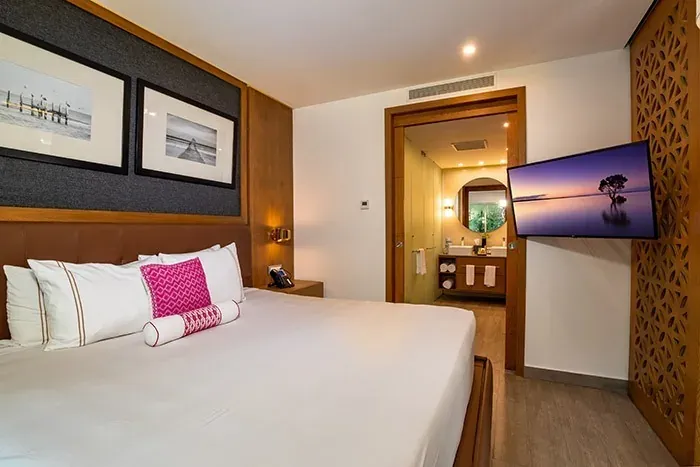 The Fives Hotels