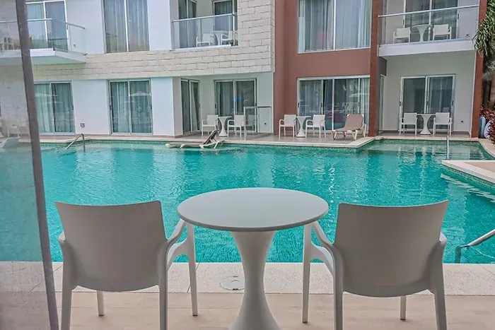 The Fives Hotels