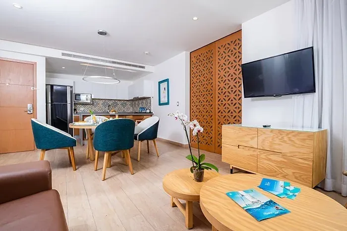 The Fives Hotels