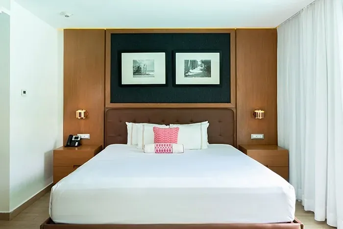 The Fives Hotels