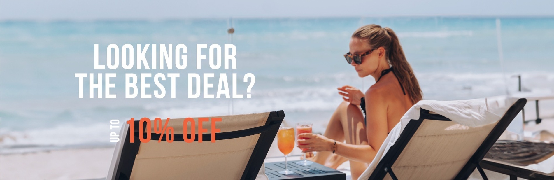 Romantic adults-only beach getaway in Riviera Maya