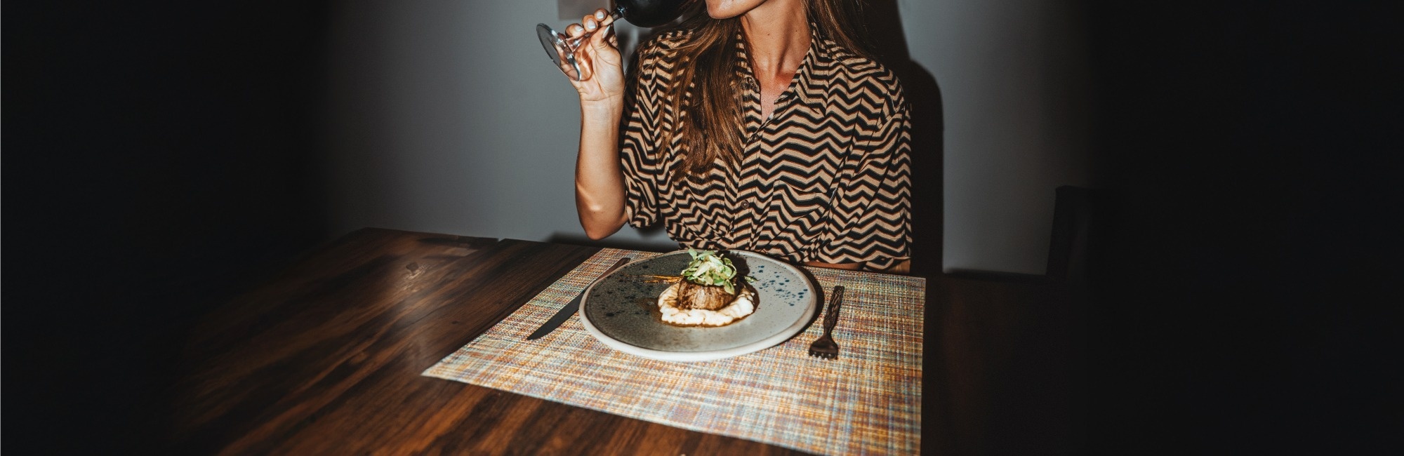 
              6-Course Dinners: A unique culinary experience in the Riviera Maya