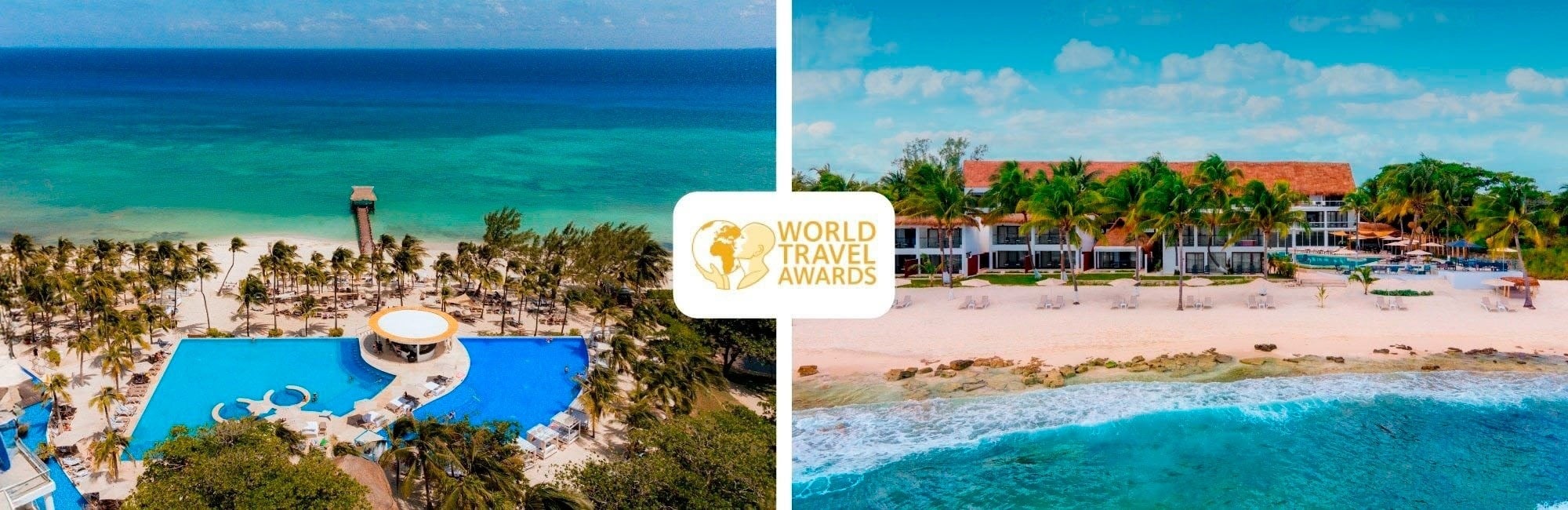 
              The Fives Hotels & Residences celebrates its nominations at the 2025 World Travel Awards