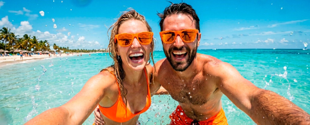 Summer starts earlier in the Mexican Caribbean at The Fives Hotels & Residences