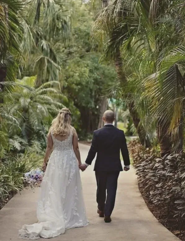 Experiencia de boda en la playa en The Fives Beach Hotel and Residences en Playa del Carmen
