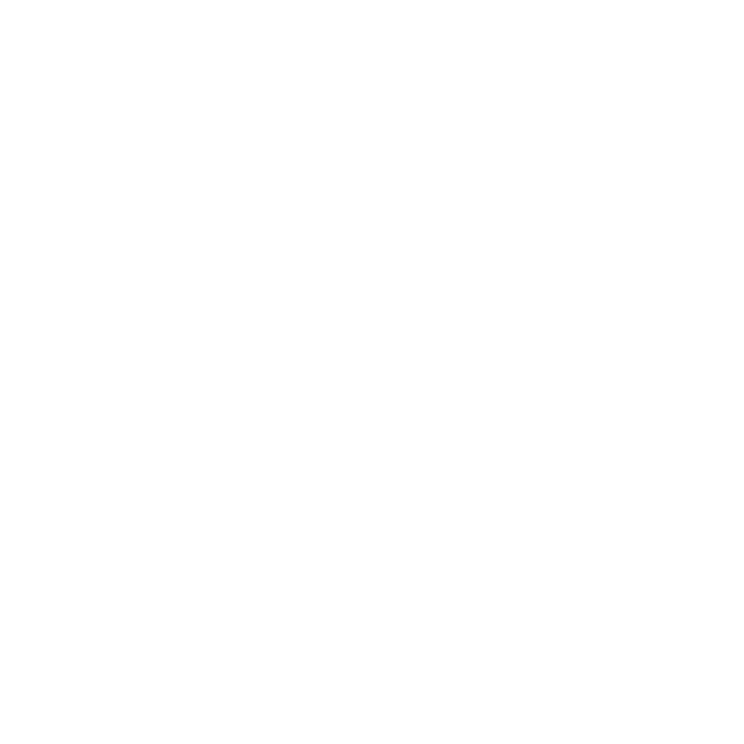 a black background with a few white lines on it