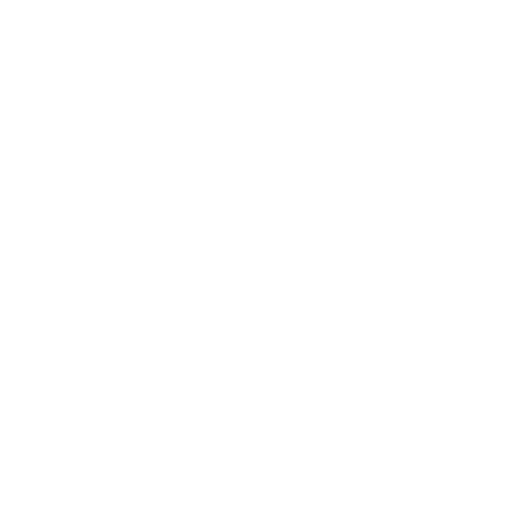 a black background with a few white lines on it