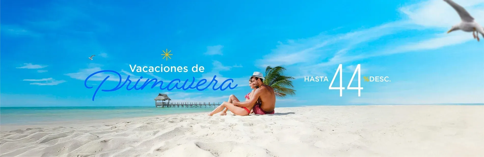 Oferta de Primavera: 44% Desc. en The Fives Beach Hotel & Residences. ¡Reserva ya!