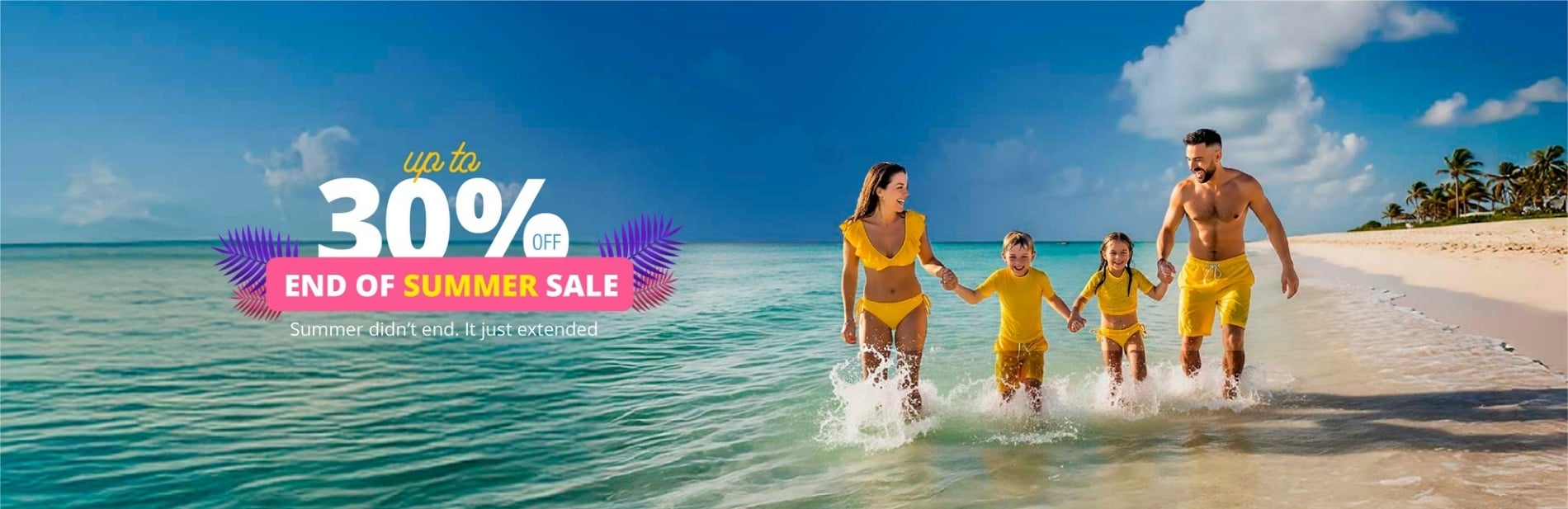 a man and woman standing on a balcony overlooking a swimming pool