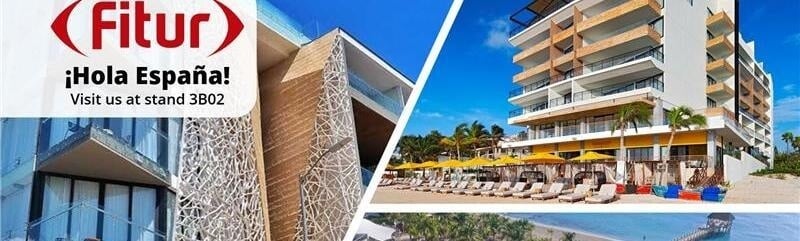 FITUR 2026 - The Fives Hotels & Residences