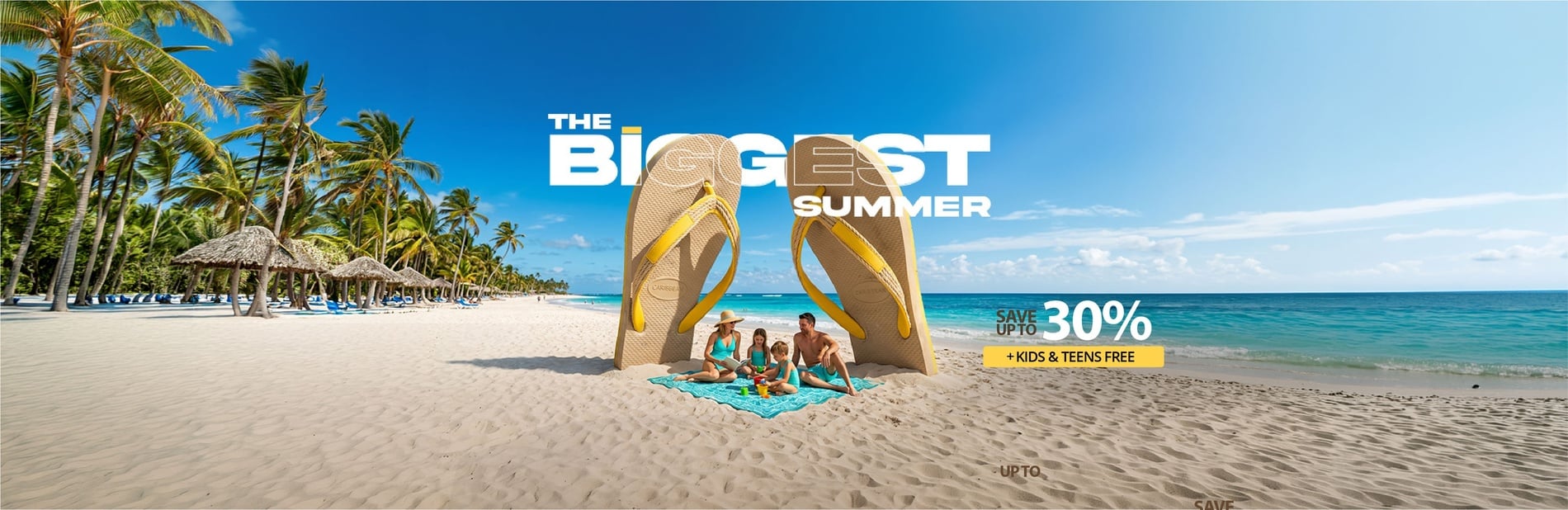 Riviera Maya Summer Hotel Deals: Save up to 30% + Kids & Teens Free