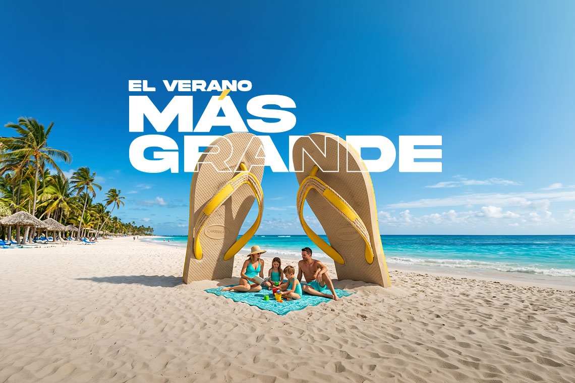 The Fives Beach Hotel and Residences resort familiar en Playa del Carmen