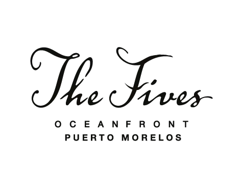 The Fives Corpo: Oceanfront Resort in Puerto Morelos.