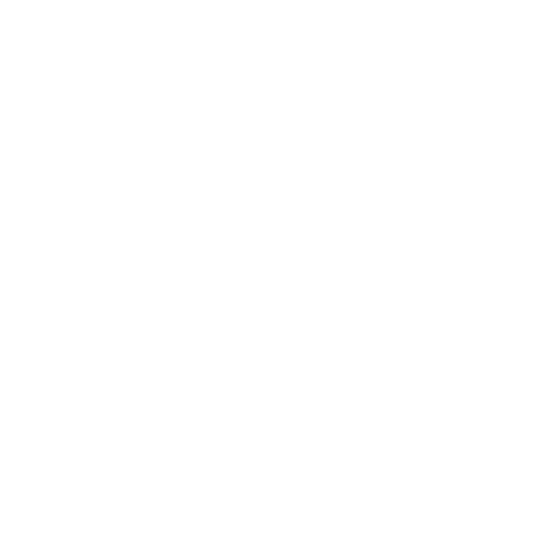 a black background with a few white lines on it