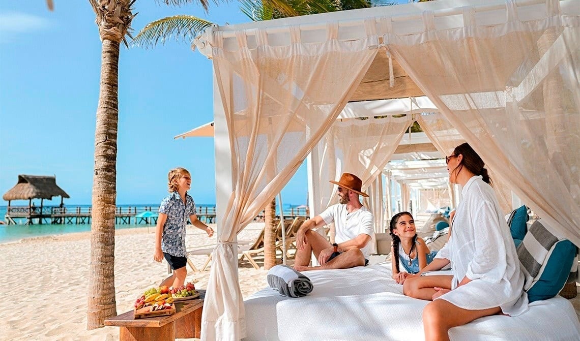 
              The Fives Beach Hotel & Residences Recognized by Travel + Leisure as One of the 25 Best All-Inclusive Resorts