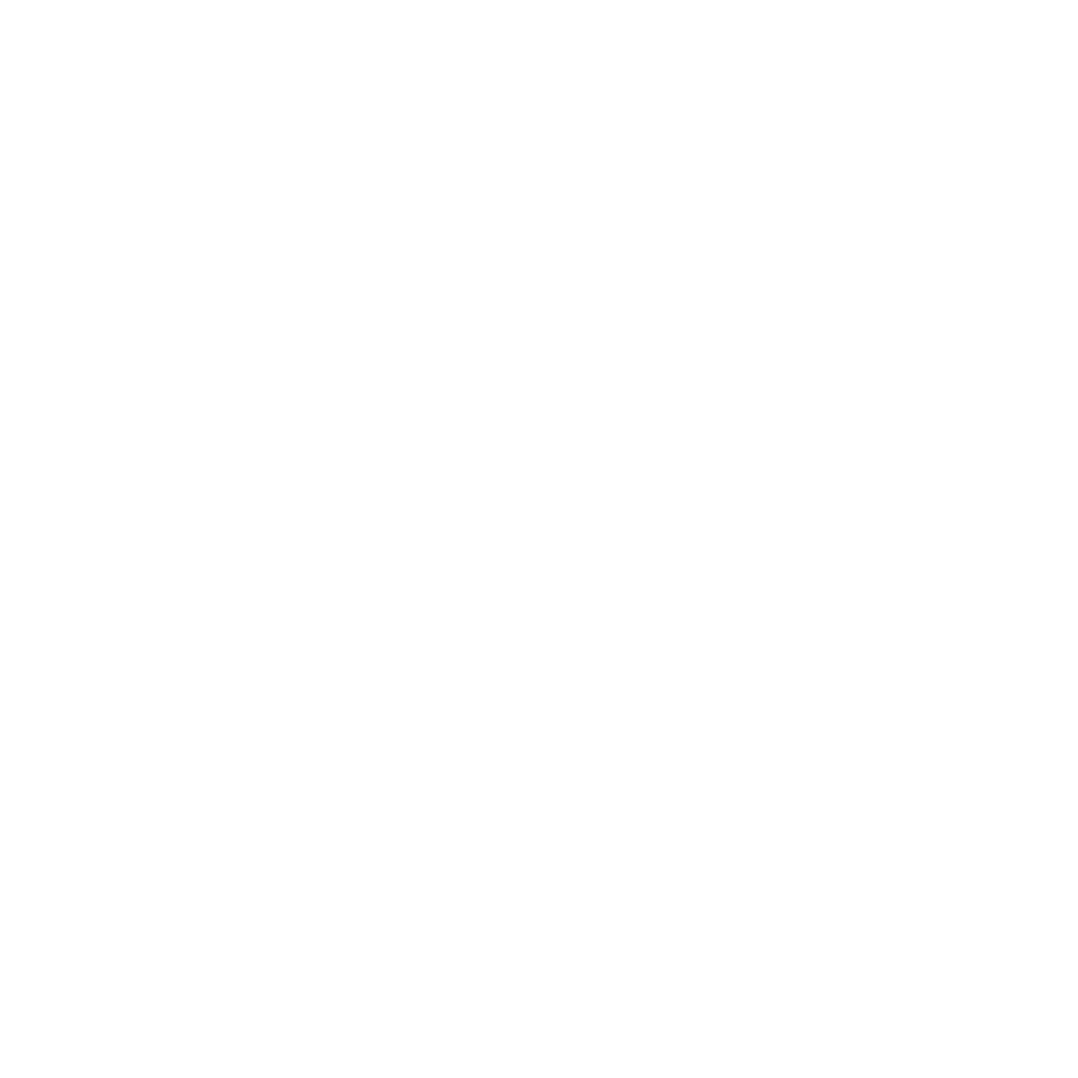a black background with a few white lines on it