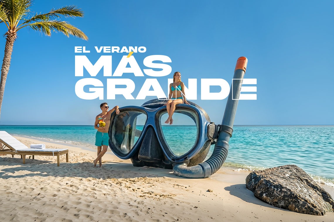 The Fives Oceanfront hotel boutique frente al mar en Puerto Morelos