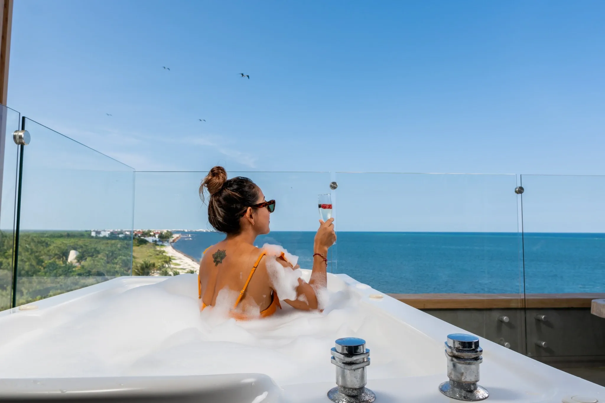 Back to School, Back to Paradise: Why the Second Half of Summer Is the Best Time to Travel