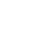 a white aaa logo on a black background