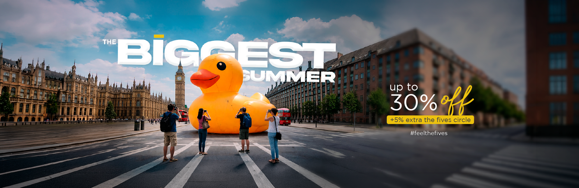 Couple relaxing on an oceanfront beach in Puerto Morelos