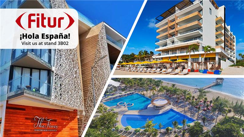 The Fives Hotels & Residences confirma su participación en FITUR 2026