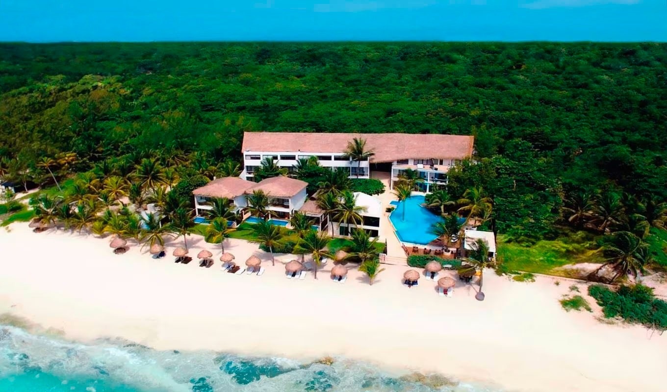 
              New Adults-Only Boutique Hotel in Riviera Maya Opens Spring 2024!
