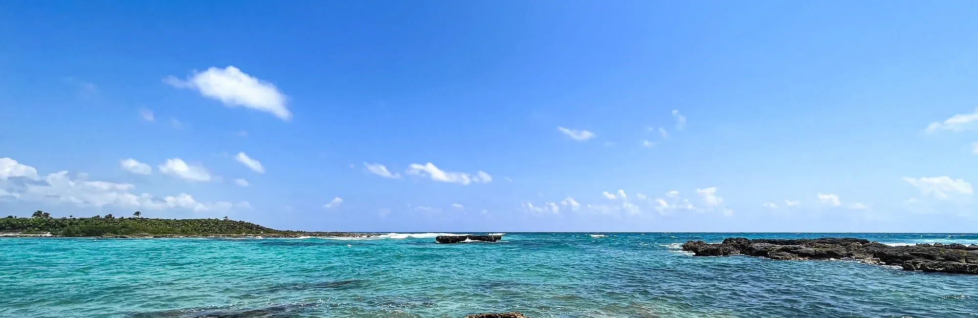 Why Riviera Maya Is One of the Best Winter Vacation Destinations