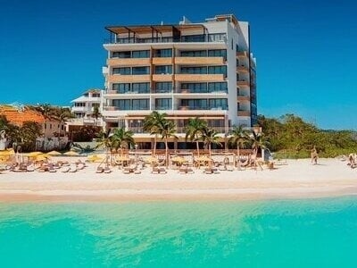 The Fives Oceanfront