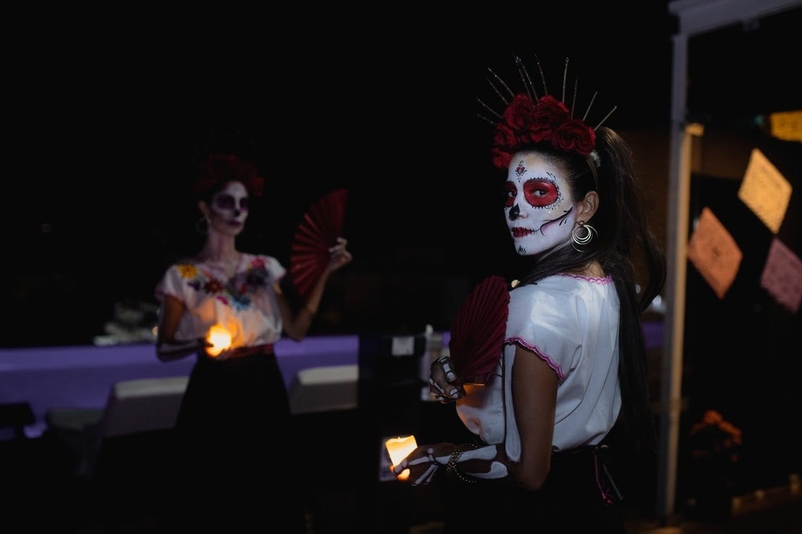 
              Fall 2025 in the Riviera Maya: a field report from the season that feels made for you