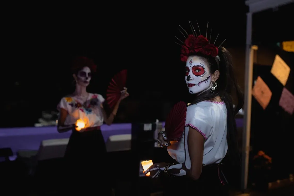 Fall 2025 in the Riviera Maya: a field report from the season that feels made for you