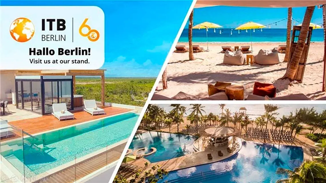 The Fives Hotels & Residences Confirms Participation in ITB Berlin 2026