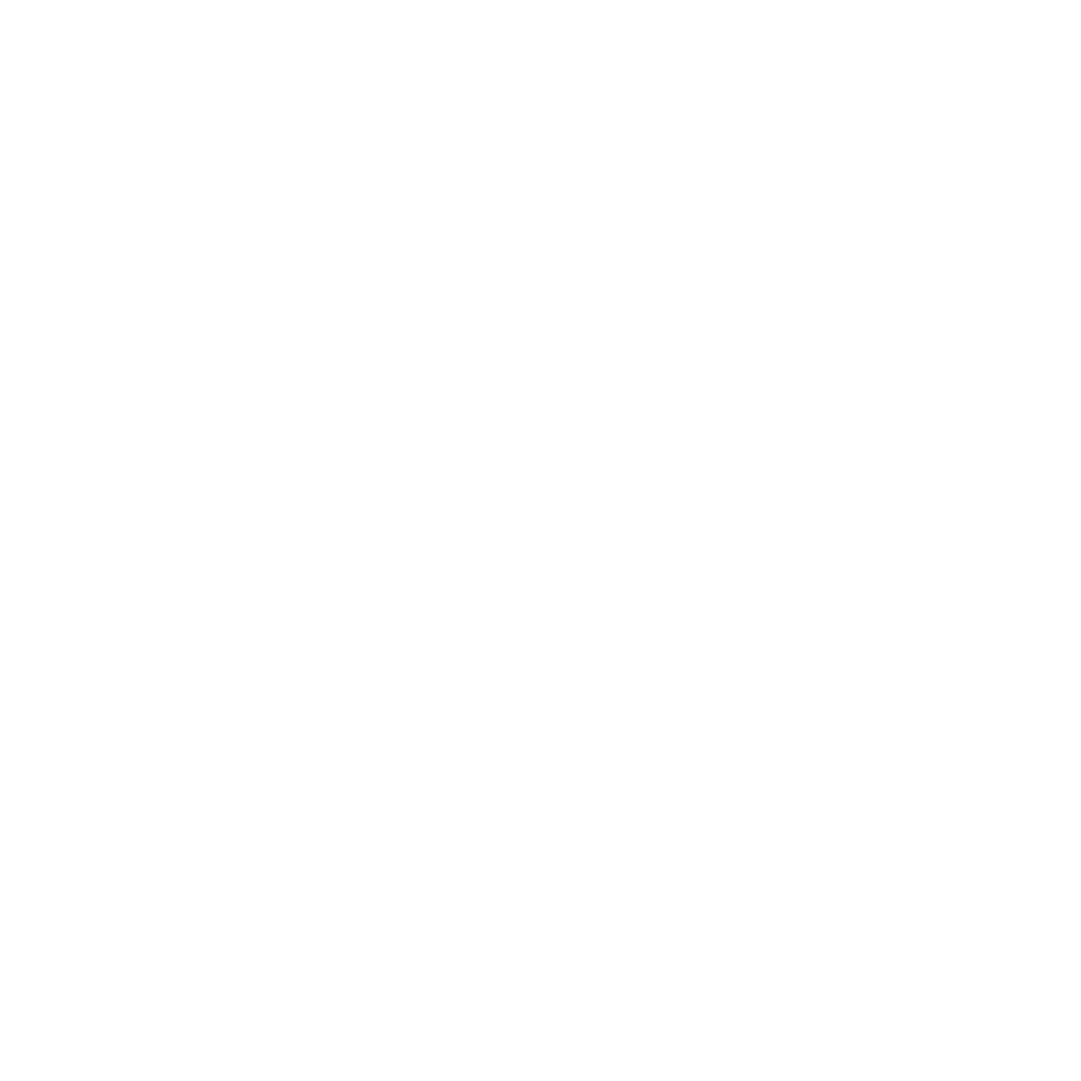 a black background with a few white lines on it
