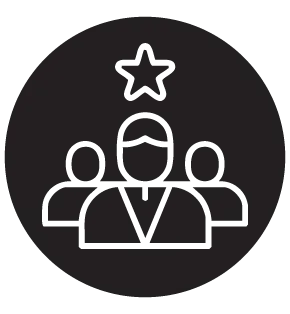 The Fives Corpo: leaders in exceptional team experiences.