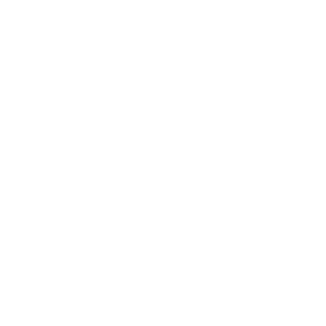 a black background with a few white lines on it