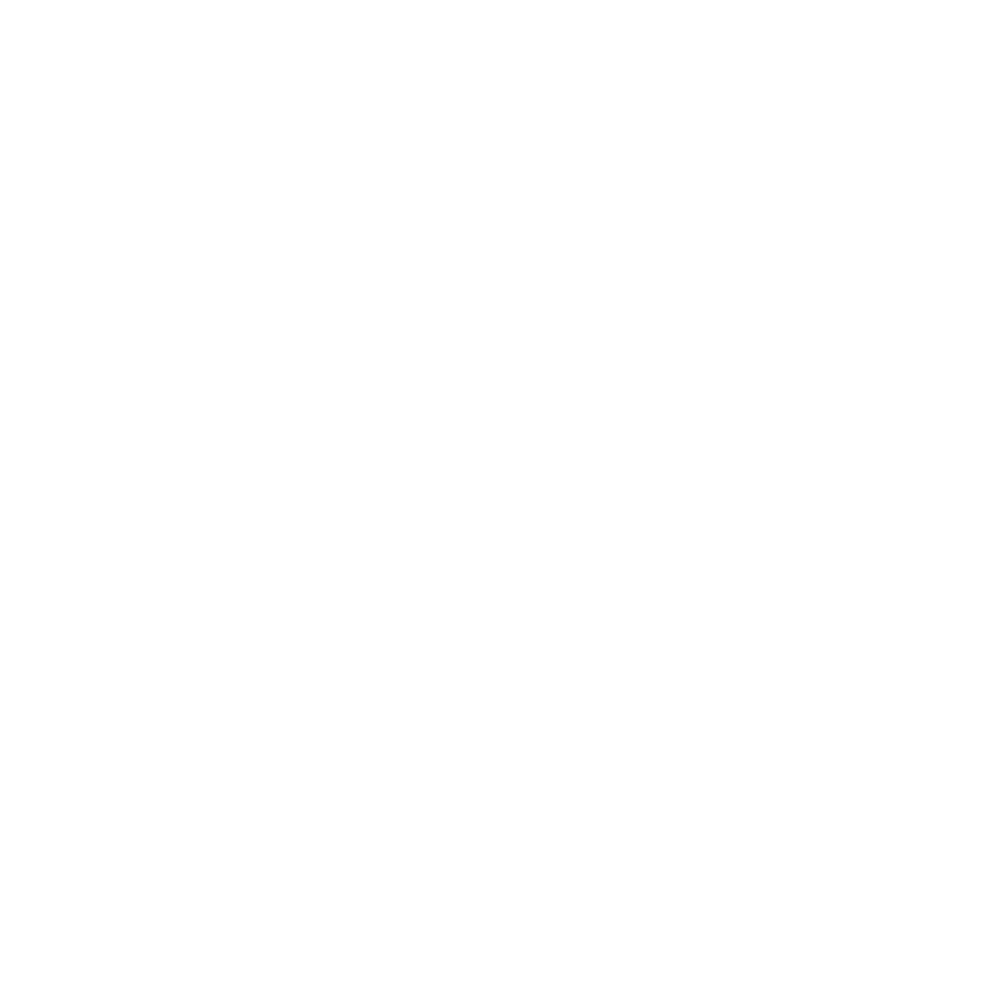 a black background with a few white lines on it