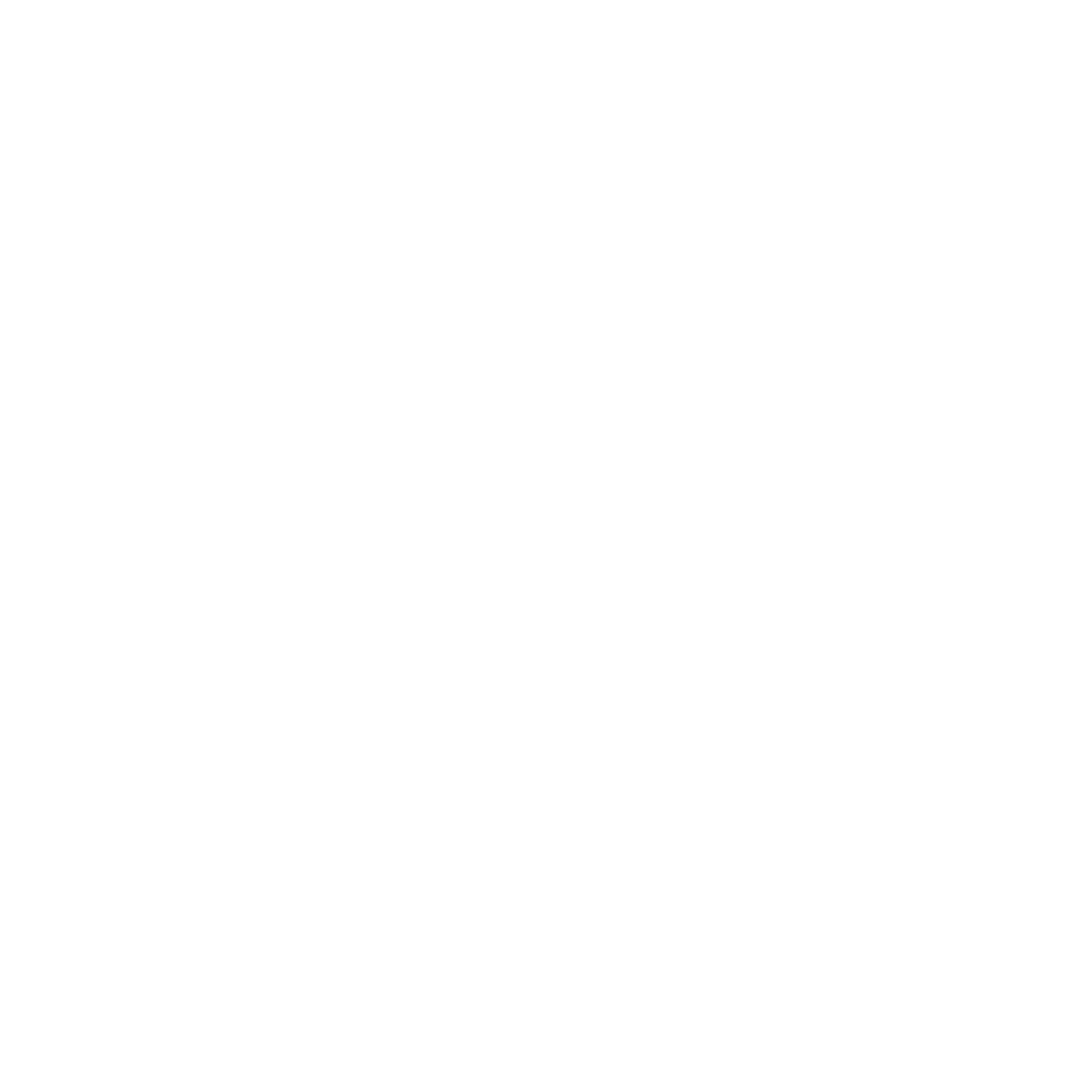 a black background with a few white lines on it