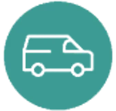El Fives Corpo: transporte y comodidades del hotel.