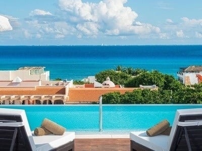 The Fives Downtown Hotel