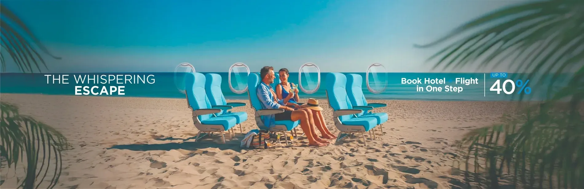 Book Hotel + Flight deals at The Beachfront by The Fives, Mexico. Up to 40% OFF. Official website.
