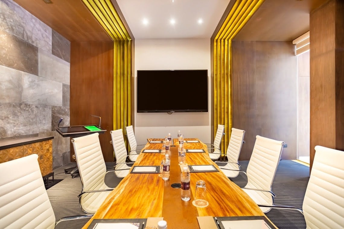 MICE Offer | The Fives Hotels & Residences | Riviera Maya