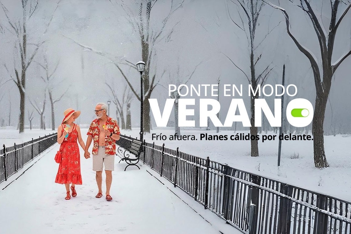 Bienvenido, tu Modo Verano activado. Disfruta de planes cálidos con The Fives Hotels en Riviera Maya. ¡Web oficial!