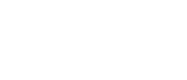 a white logo for the fives hotels and residences