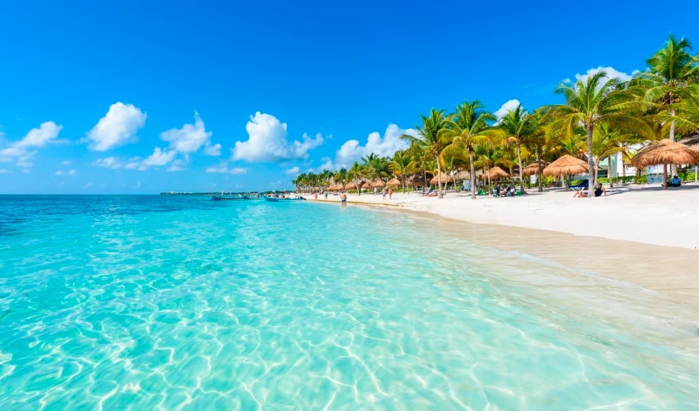 
              Planning your vacation in the Riviera Maya