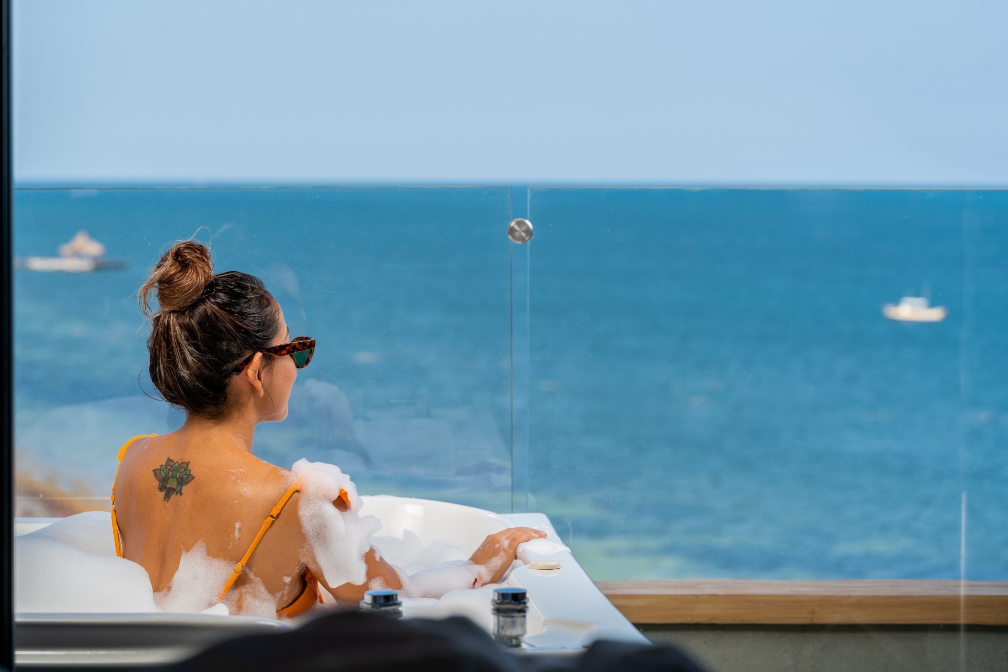 Authentic Puerto Morelos escape with exclusive benefits at The Fives Oceanfront
