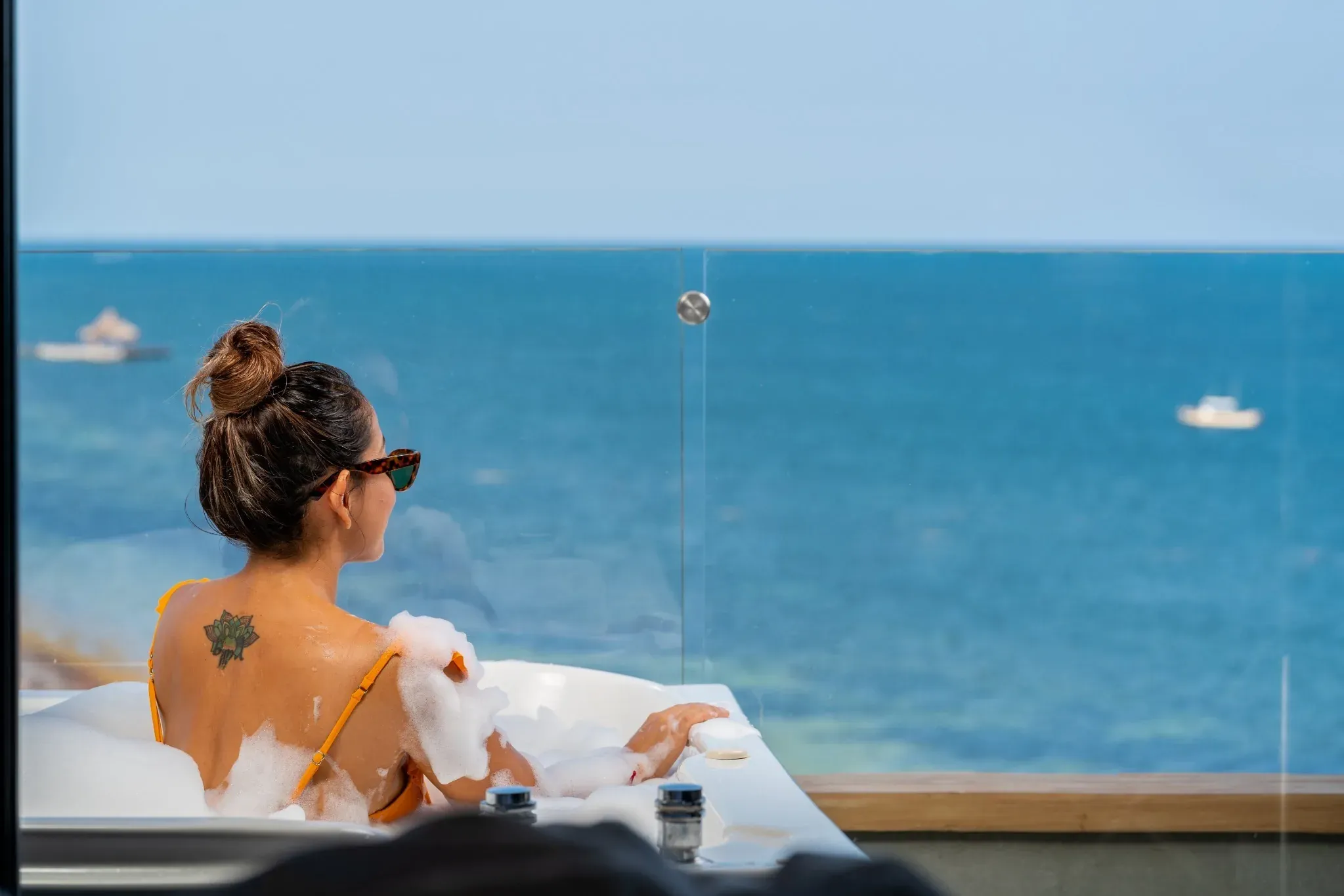 Authentic Puerto Morelos escape with exclusive benefits at The Fives Oceanfront